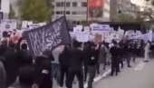 ISLAMSKA REPUBPIKA NEMAČKA: Alahu akbar u Hamburgu (VIDEO)